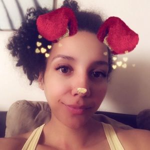 Meet your Posher, Isabelle